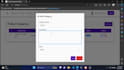 develop a responsive django web design