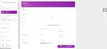 create web applications, online store in laravel
