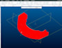 convert scan data to cad file ,prototyping, automotive parts
