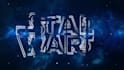 make epic space logo reveal