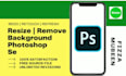 edit, remake, redo, refresh posts, designs and logo