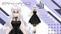 rig perfect live2d anime character for vtuber and animate it