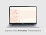 design animated powerpoint presentation