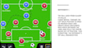 give you excellent tactical analysis of team, player, or formation in football