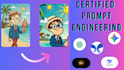 be your certified prompt engineer or hire to learn expert ai