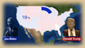 create 3d map animation of travel route or documentary in style of vox, j harris