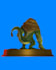 model 3d characters or creatures