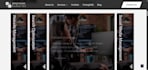 develop a wordpress website design with elementor or elementor pro