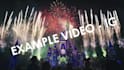 create a disney surprise video