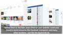 create HD youtube video using a blog or an article