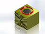 design 3d print parts and deliver step files
