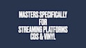 master your audio for vinyl