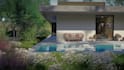 make a realistic archviz video animation using d5 render
