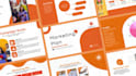 design visually appealing powerpoint presentations for you