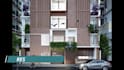 create 3d design and realistic rendering for exterior and interior design