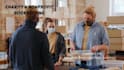bookkeeping for charities and nonprofits using quickbooks and xero