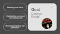 help brainstorm and edit your college application essay within 24 hours