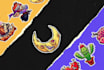 create cartoon stickers for you