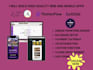 use adalo, flutterflow, bubble io to build custom apps using appsheet, glide