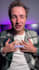 be your male ugc spokesperson creator