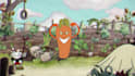 animate any graphics or characters in a 2d animation video