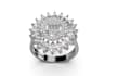 make render and jewelry retouching with high quality