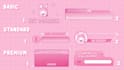 create cute animated twitch alerts