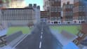 design 3d environment for unity or unreal engine