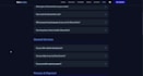 build you a modern, responsive website with HTML, CSS, js