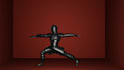 rig and animate your 3d character for unity