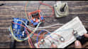 do arduino, iot, tinkercad, esp32 and raspberry pi projects