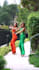 create unique afro dance, shuffle dance, choreography dance, group dance video