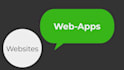 develop a custom web application