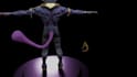 do creature 3d models for roblox, unreal, unity