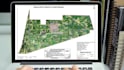 do geospatial analysis using rs and gis technology