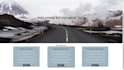 design modern responsive website by html, css, bootstrap and js