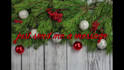 record a christmas message from santa and the elves