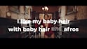 create a lyric video with text as you speak with illusions