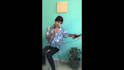 play the musical saw for any composition that you have