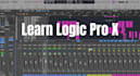 teach you to use logic pro