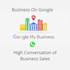 do gmb my business listing on google map