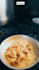 short form video editing and food video editing