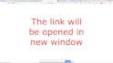 do clickable image for your link to share on social media