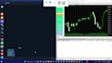 create bot copier for telegram to metatrader, binance