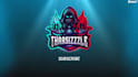 setup youtube channel logo, art, intro, outro video