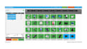 stock management point of sale and invoicing application