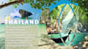 do travel agency website and SMM