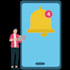 design animated illustrations for marketing