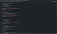 do exploratory data analysis and visualization with python