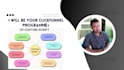 be your custom coder for clickfunnels funnels
